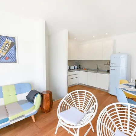 Apt. Torrinha Apartman