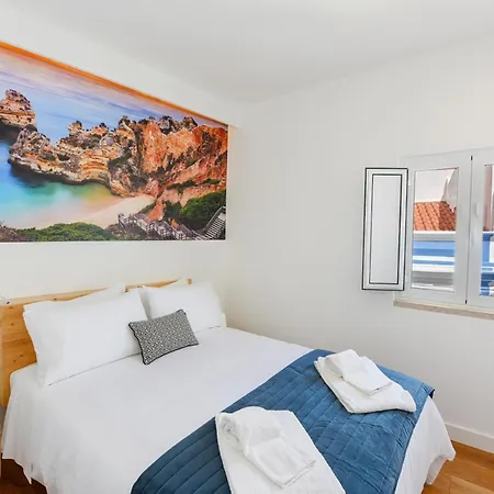 Apartman Apt. Torrinha