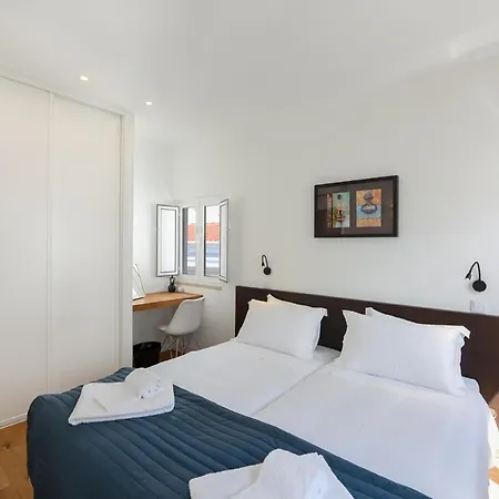 Apartment Apt. Torrinha