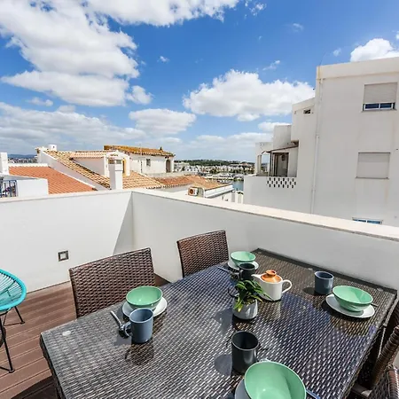 Apt. Torrinha Lagos