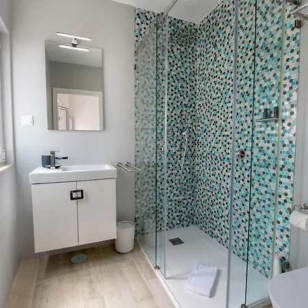 Apt. Torrinha Appartement