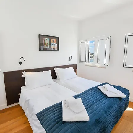 Apt. Torrinha Appartement *