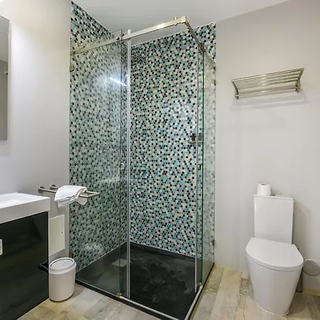 Apt. Torrinha Apartament *