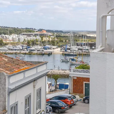 Apartament Apt. Torrinha